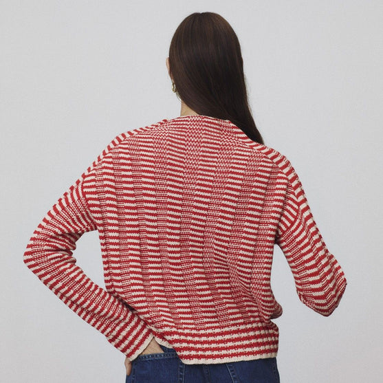 

Thekla - Pullover
5