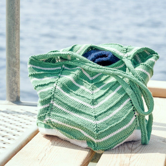 

Lotus Tasche
1