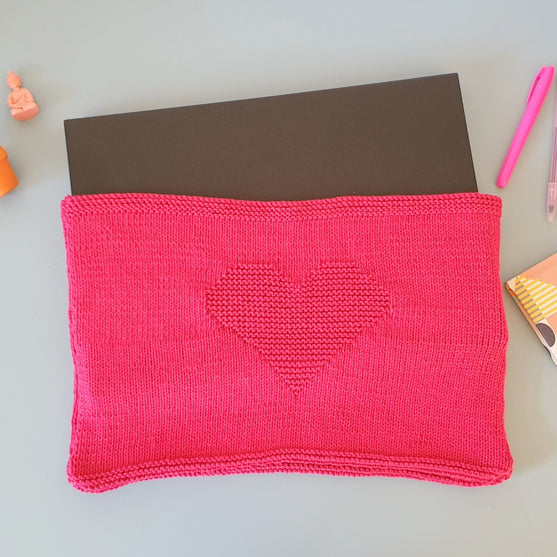 

Lovely - Laptop Tasche
1