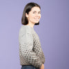 

Maggie - Sweater mit Muster
6