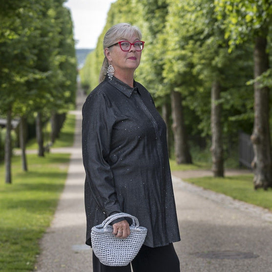 

Make My Day - Tasche
3