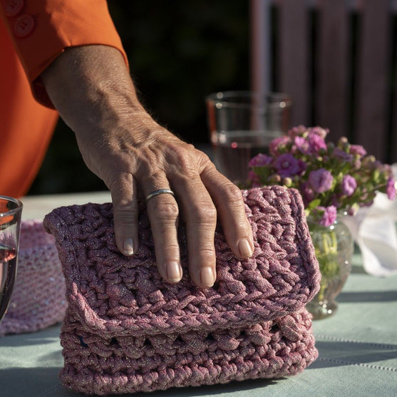 

Make My Night - Tasche
10