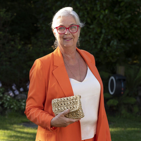 

Make My Night - Tasche
6