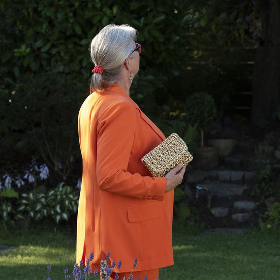 

Make My Night - Tasche
7