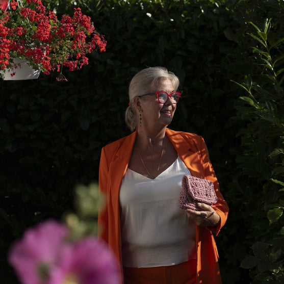 

Make My Night - Tasche
11