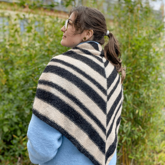 

Marmor - Tuch
1