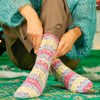 

Marzipan - Socken
2