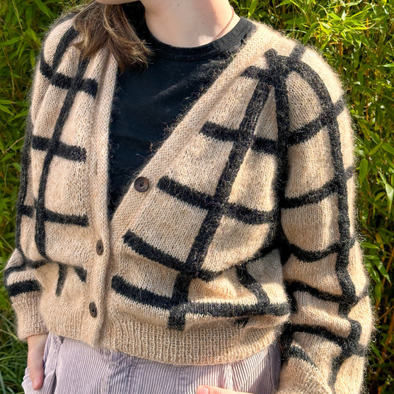 

Max - Cardigan
1