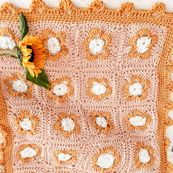 

Meadow Flowers - Decke
1