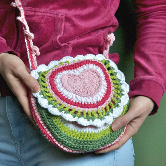 Heart - Handtasche