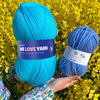 

Mega Ball 400 g - We Love Yarn
3