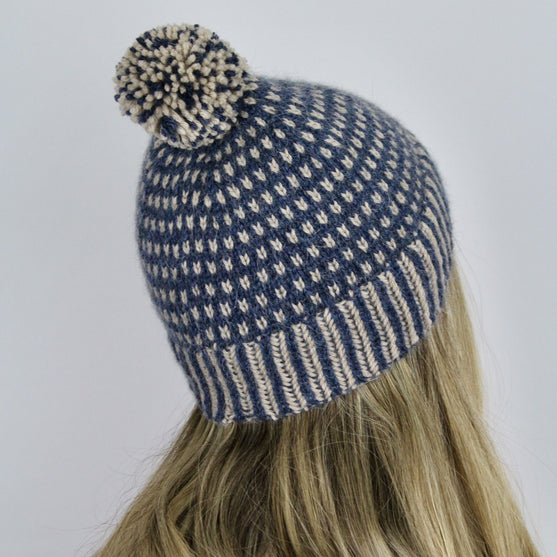 

River Stone - Mütze
2