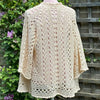 

Crazy Hexi Cool - Cardigan
7