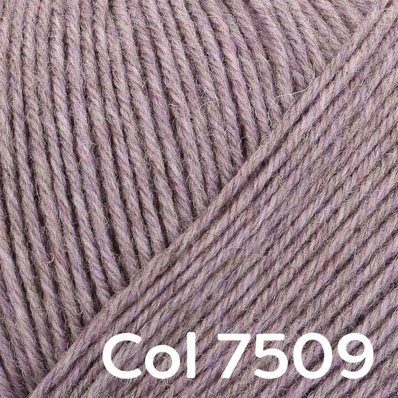 

Regia Premium Merino Yak 4-fädig - Regia
7