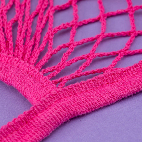 

Netzbeutel aus Baumwolle - Hobbii
6