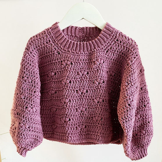 

Mia Baby - Kinderpullover
1