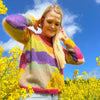 

Mira - Pullover
2