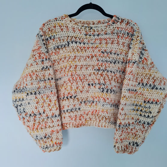 

Mixtape - Pullover
1