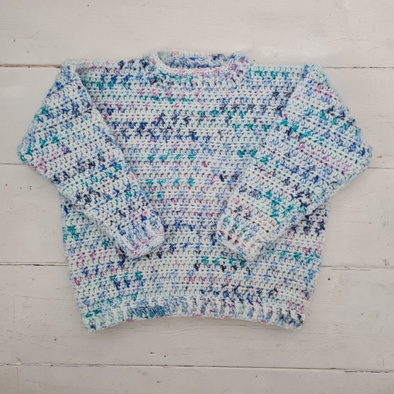 

Mixtape - Kinderpullover
1