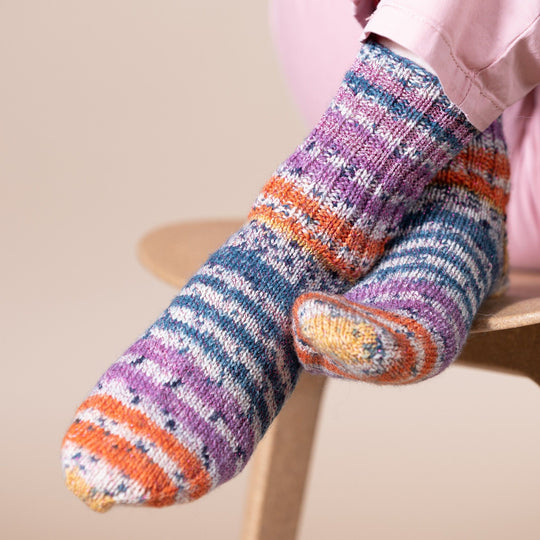 Mississippi - Socken