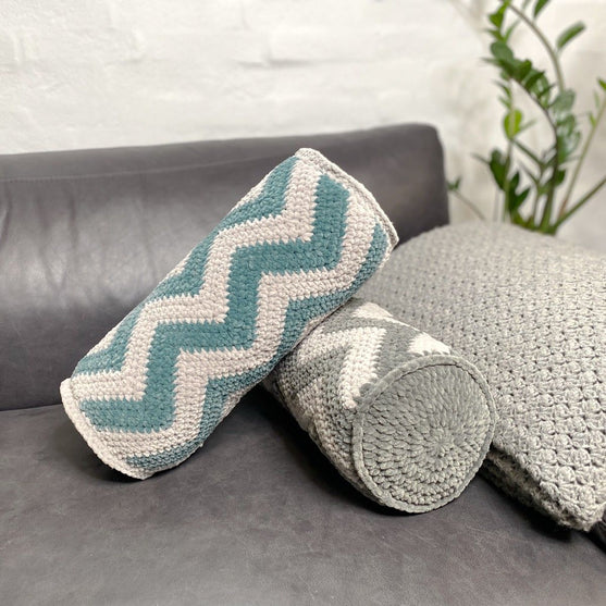 

Mountains Kissenrolle
1