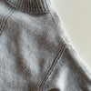 

Mountain Ridge - Pullover
4