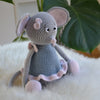 

Die Maus Fie
1