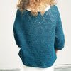 

My Precious Cardigan
7