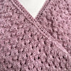 

Playful Polly - Wickeljacke
3