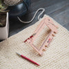 

Häkel- und Stricknadelmaß - KnitPro
5