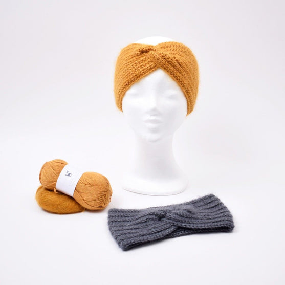 

Nynne – Stirnband
4