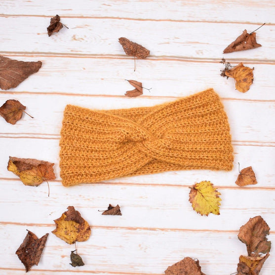 

Nynne – Stirnband
2