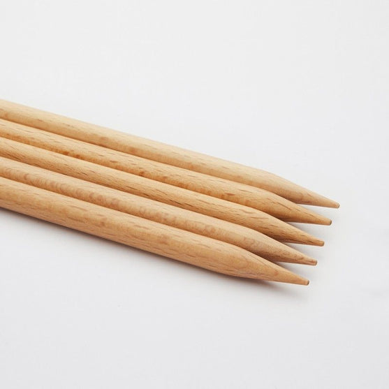 

Basix Strumpfstricknadeln - KnitPro
3