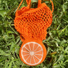 

Citrus Shopper - Tasche
4