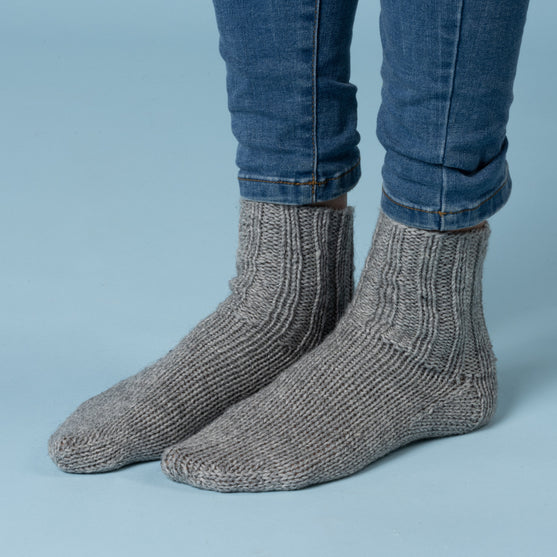 

Otra - Ragg-Socken
2