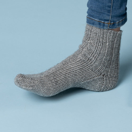 

Otra - Ragg-Socken
4