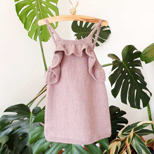 Papallona - Kinderkleid