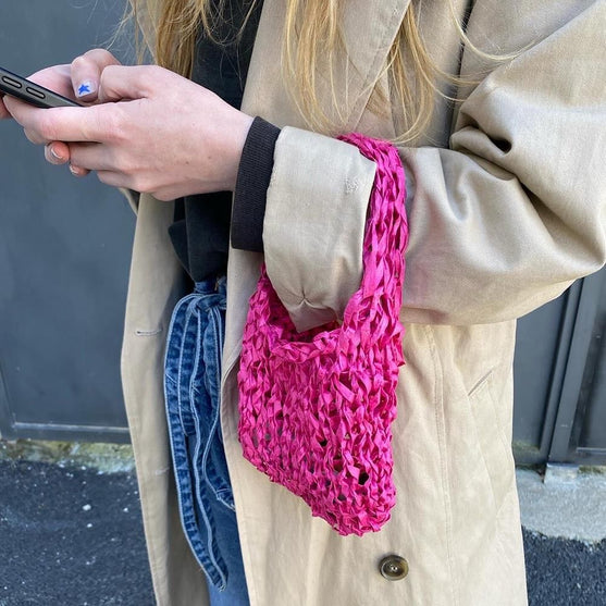 

Paper Bag - Tasche
2