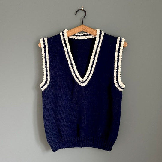 Pascal - Unisex-Pullunder