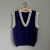

Pascal - Unisex-Pullunder
1