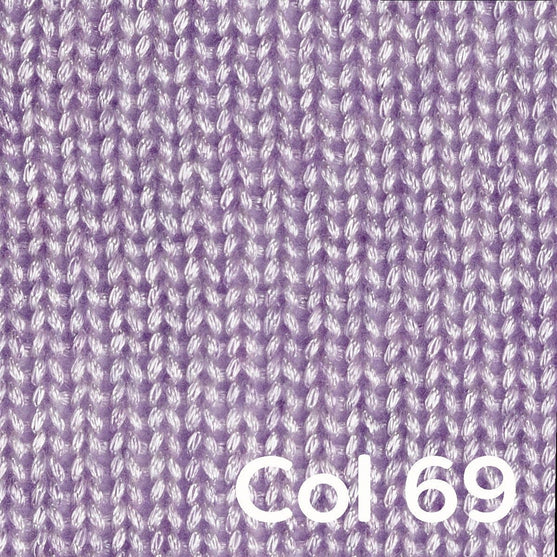 

Pearly Haze - Hobbii
15