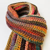 

Autumn Hugs Set – Schal, Mütze und Stirnband
5