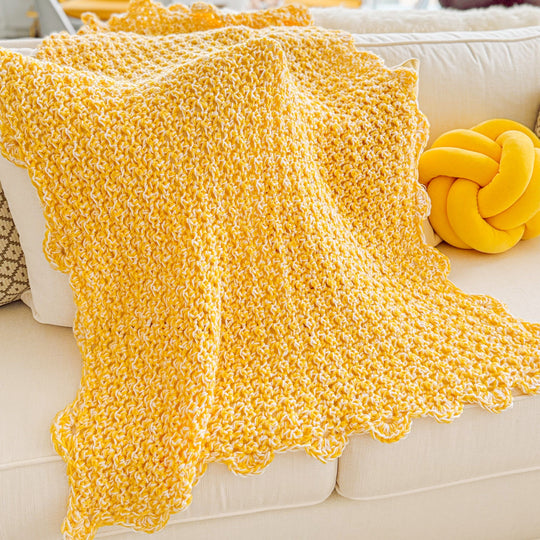 Sweet Lemonade - Decke