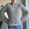 

Evelyn - Rippenpullover
2