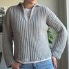 

Evelyn - Rippenpullover
5