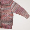 

Coral - Kinderjacke
6