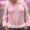 

Glamrock - Pullover
2