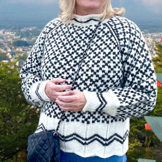 Selbu - Sweater