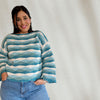 

Beyond the Sea - Pullover
4