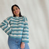 

Beyond the Sea - Pullover
1